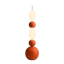 SONGCHAO Reading Light Simple Floor Lamp Bedroom Living Room Sofa Decorative Light Atmosphere Light Vertical Ball Floor Lamp (Without Light Source) Floor Lamps for Living Room