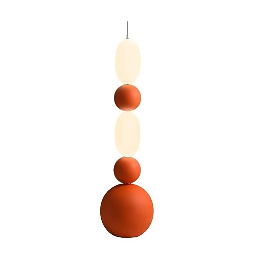 SONGCHAO Reading Light Simple Floor Lamp Bedroom Living Room Sofa Decorative Light Atmosphere Light Vertical Ball Floor Lamp (Without Light Source) Floor Lamps for Living Room