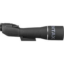 Pentax 70940 PF-100ED Spotting Scope with Field Case Black