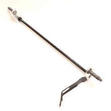 Universal Rear Axle Assembly - Replacement #707931 for Mowers