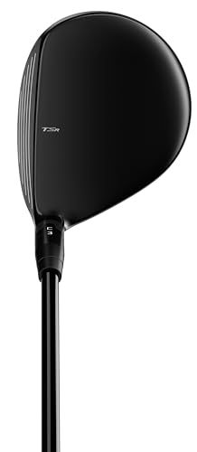 Titleist Golf Club TSR3 3 Wood 6 Graphite