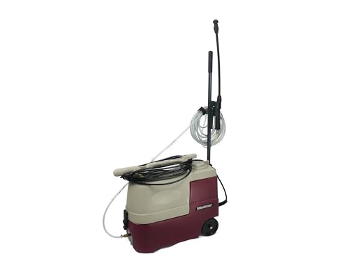 Minuteman DS2 Sprayer, 2 Gallon