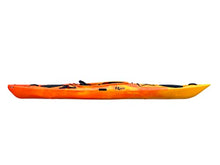 Riot Kayaks Enduro 13 Kayak Sunset