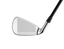 Callaway Golf 2024 Rogue ST Max Iron Set Left Steel Regular Black