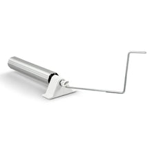 Feherguard Low Profile Solar Cover Reel System Set White
