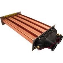 Hayward HAXHXA1403 H400 Heat Exchanger Assembly Pool Heater