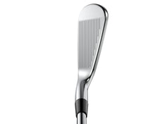 Cobra Golf King Tour Irons 4-PW Silver