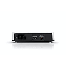 Fusion Entertainment Apollo Marine Entertainment System with 6 Channel and 4 Channel Amplifiers