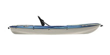 Pelican Sentinel 100X EXO Sit-on-Top Kayak 10 ft Night Wave