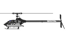Helidirect XLPower Specter 700V2 NME Nitro RC Helicopter Kit 700 Size