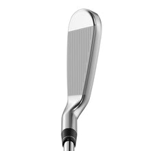 Callaway Golf Apex AI300 Iron Set Steel Stiff Right Chrome
