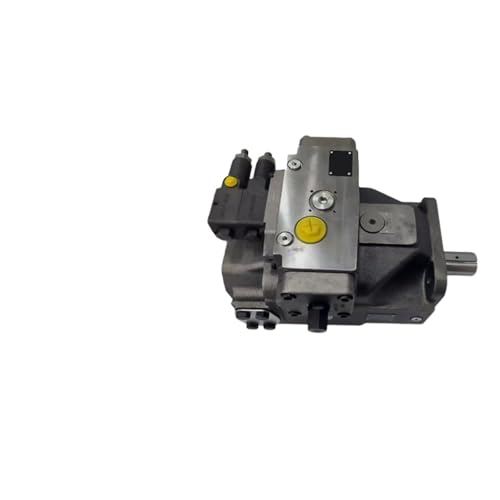 TJIORUO Plunger Pump A4VSO40/71/EC/125/180/250/355/500DR Plunger Pump(A4VSO40EC)