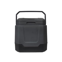 AWMGPDDBTO Mini Fridge 33L Portable Car Refrigerator