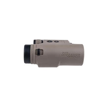 Sig Sauer KILO10K-ABS HD Gen II Rangefinding Binocular Black