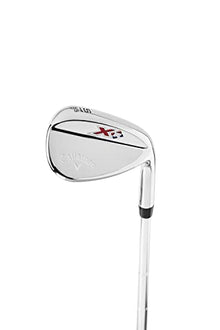 Callaway XR 13PC Golf Club Set Silver