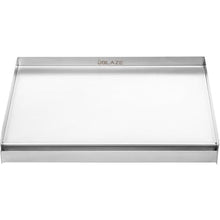 Blaze 24-Inch Griddle Plate - BLZ-24-SSGP