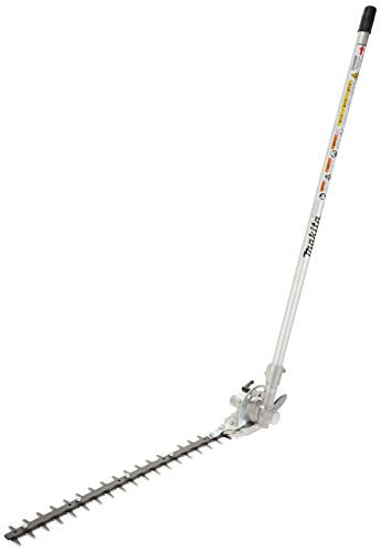 Makita A-53914 Hedge Trimmer Attachment, Gray