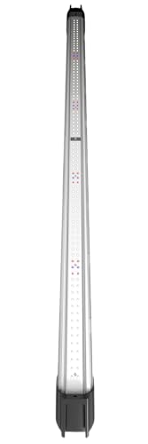 4' Inner Canopy LED bar with Built-in 120 watt Driver