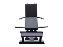 BK BodyKore Standing Calf Raise GR809 Black Frame