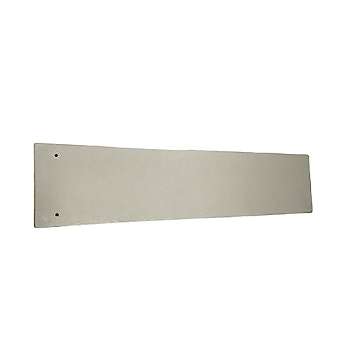 Global Pool Products 8' Sand Diving Board Replacement for Inground Pools