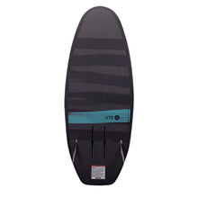 Hyperlite Ute Wakesurfer Black/Teal