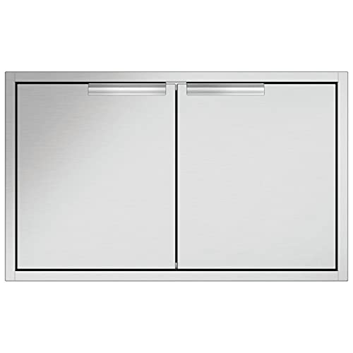 DCS 36-Inch Double Access Door - ADN1-20X36