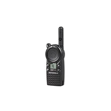 Motorola Solutions 4 Pack CLS1410 Two Way Radio Walkie Talkies UHF Black