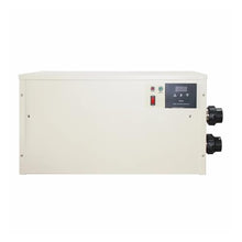 24KW Water Heater for Swimming Pool & Bathtube Thermostat PHS-24 Quickly and Efficiently