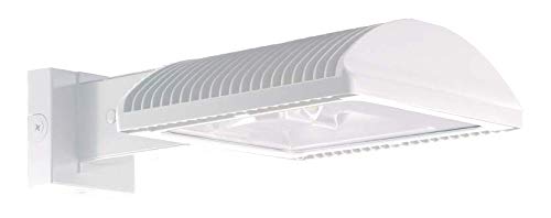 RAB WPLED2T78W/PC AREASITE, See Image