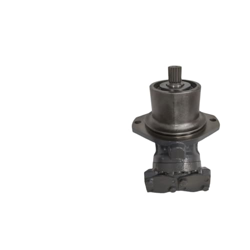 TJIORUO Plunger Pump A2FE 90 125 160 180 /61W-VZL100 Plunger Pump(A2FE107/61W-PAL100)