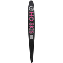 HO Carbon Omega Max Womens Slalom Waterski 66in Multi