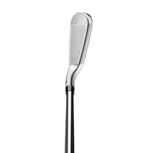 TaylorMade Golf Qi HL Combo Iron Set 4/5 Rescue 6-P,AW Graphite Shaft Regular Right Handed Silver