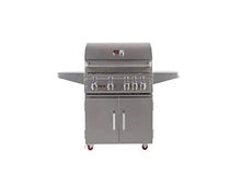 Windproof Covers 34 inch Heavy Duty Premium Quality Vinyl BBQ Grill Cover to fit Bonfire Cart Grill