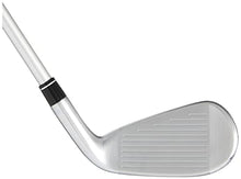 TaylorMade Stealth DHY #3 Left Hand Regular Flex Silver