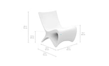 Ledge Lounger Autograph Pool Lounge Chairs for in Pool, All Weather