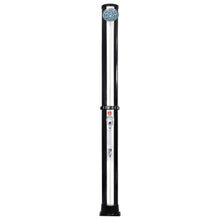 HKPWRBFG Solar Shower Outdoor 10.6 gal Heated Water Garden Pool Faucet