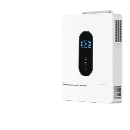 12KW Split Phase Separated Grid Connected Solar Inverter