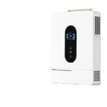 12KW Split Phase Separated Grid Connected Solar Inverter