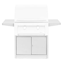 Summerset Professional Grills Fully Assembled Fixed Pedestal for 30" SBG - SBG30-PED