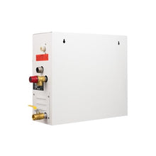 POGHDBXA Sauna Accessories, Sauna Heater, High Temperature Machine, Home, Room Generator, Fumigation for, Hotel, SPA(4.5K)
