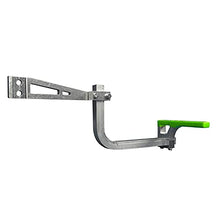 Green Touch Industries Xtreme Pro 3 Position Locking Trimmer Rack, 3-Pack