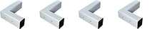 PoolGuard PGRM-2 In-Ground Pool Alarm Pack of 4