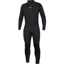 Bare Men's Velocity Ultra Wetsuit Blue