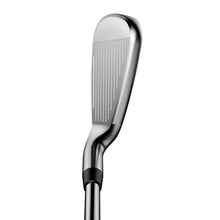 COBRA Air-X 2 Men's Combo Iron and Hybrid Set Black