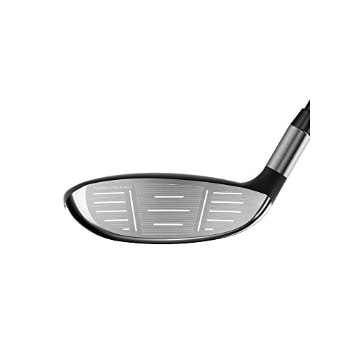Callaway Golf 2022 Rogue ST Max D Fairway Wood Silver