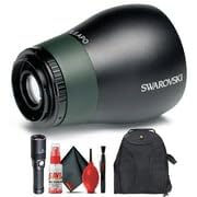SWAROVSKI OPTIK TLS APO 43mm Digiscoping Lens with Backpack, Flashlight & Cleaning Kit