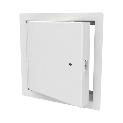 Access Door Flush Mount Insulated