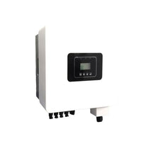 5-80KW Solar photovoltaic Grid-Connected Single-Phase and Three-Phase high Conversion Rate Inverter(Threephases50kw)