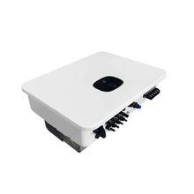 MID 20KTL3-X/22KTL3-X/25KTL3-X 3 Phase On Grid Solar Inverter, 20KW 22KW 25KW with 2 MPPT Trackers,1100V Max PV Input(MID 20KTL3-X)