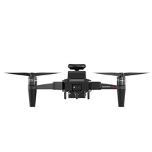 Camoro Waterproof Fishing Drone with Bait Release 4K Camera Black
